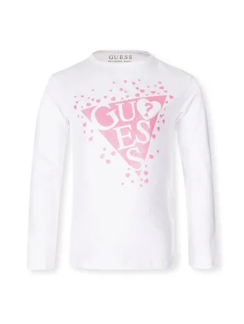 MAJICA ZA DEVOJČICE GUESS