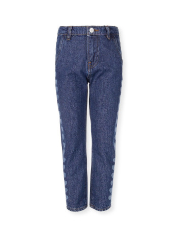 TEKSAS PANTALONE ZA DEVOJČICE GUESS