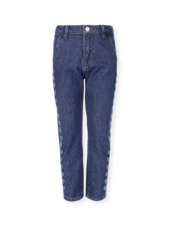 TEKSAS PANTALONE ZA DEVOJČICE GUESS