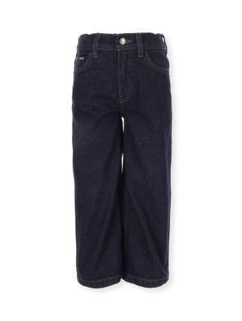 TEKSAS PANTALONE ZA DEVOJČICE BOSS