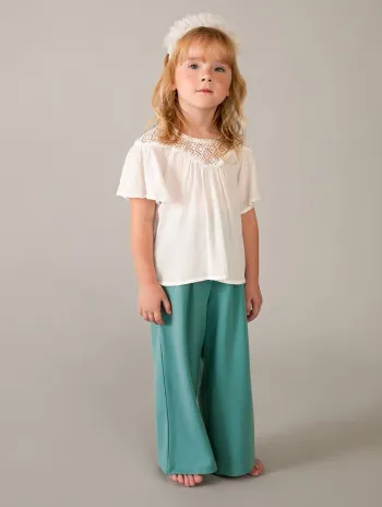 PANTALONE ZA DEVOJČICE MAYORAL