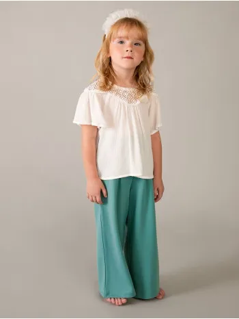 PANTALONE ZA DEVOJČICE MAYORAL