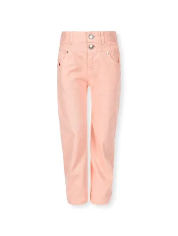 PANTALONE ZA DEVOJČICE HUGO