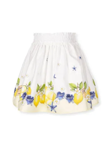 SUKNJA ZA DEVOJČICE MONNALISA