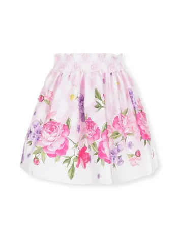 SUKNJA ZA DEVOJČICE MONNALISA