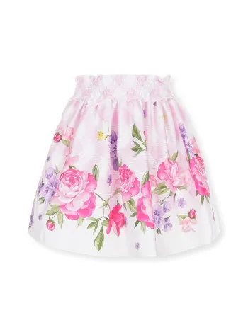 SUKNJA ZA DEVOJČICE MONNALISA