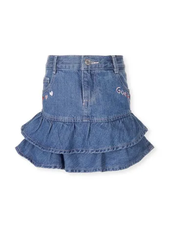 SUKNJA ZA DEVOJČICE GUESS