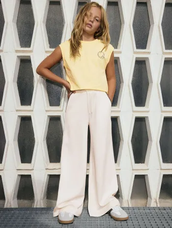 TRENERKA DONJI DEO ZA DEVOJČICE MAYORAL