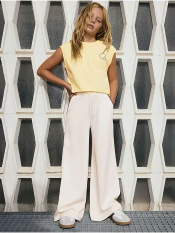 TRENERKA DONJI DEO ZA DEVOJČICE MAYORAL