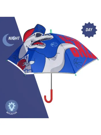 KIŠOBRAN ZA DEČAKE DINO