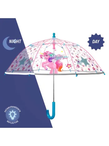 KIŠOBRAN ZA DEVOJCICE PERLETTI