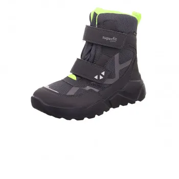 ČIZME ZA DEČAKE SUPERFIT