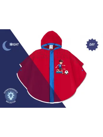 KABANICA ZA DECAKE PERLETTI