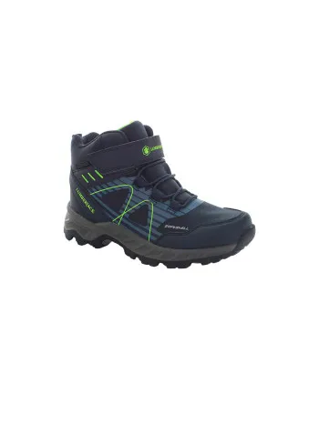 CIPELE ZA DEČAKE LUMBERJACK