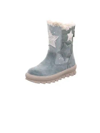 ČIZME ZA DEVOJČICE SUPERFIT