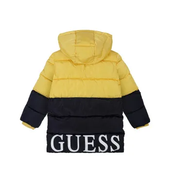 JAKNA ZA DEČAKE GUESS