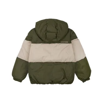 JAKNA ZA DEČAKE TOMMY HILFIGER