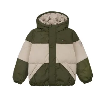 JAKNA ZA DEČAKE TOMMY HILFIGER