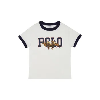 MAJICA ZA DEČAKE RALPH LAUREN