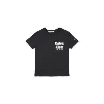 MAJICA ZA DEČAKE CALVIN KLEIN