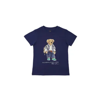 MAJICA ZA DEČAKE RALPH LAUREN