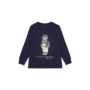MAJICA ZA DEČAKE RALPH LAUREN