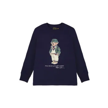 MAJICA ZA DEČAKE RALPH LAUREN