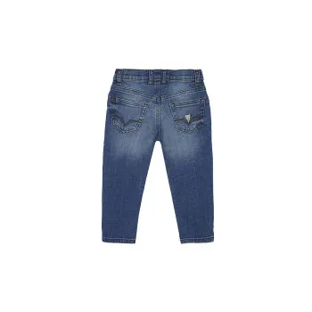 TEKSAS PANTALONE ZA DEČAKE GUESS