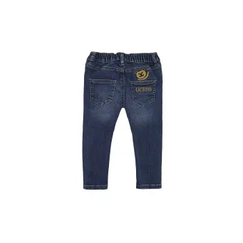 TEKSAS PANTALONE ZA DEČAKE GUESS