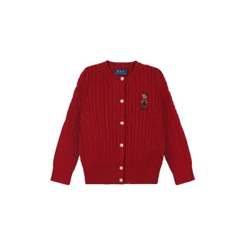 DŽEMPER ZA DEVOJČICE RALPH LAUREN