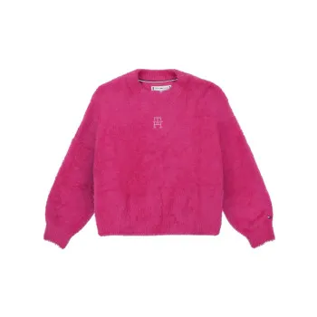 DŽEMPER ZA DEVOJČICE TOMMY HILFIGER