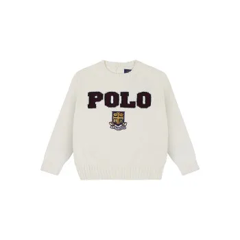 DŽEMPER ZA DEVOJČICE RALPH LAUREN