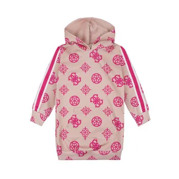 HALJINA ZA DEVOJČICE GUESS