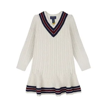 HALJINA ZA DEVOJČICE RALPH LAUREN
