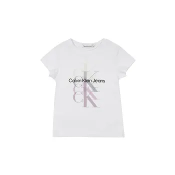 MAJICA ZA DEVOJČICE CALVIN KLEIN