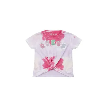 MAJICA ZA DEVOJČICE GUESS