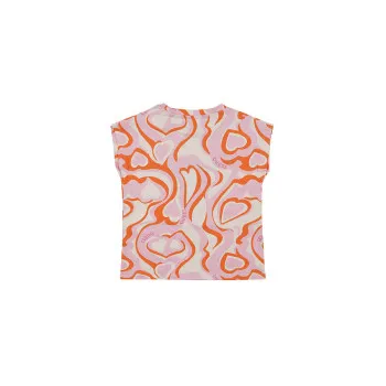 MAJICA ZA DEVOJČICE GUESS