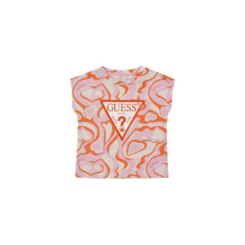 MAJICA ZA DEVOJČICE GUESS
