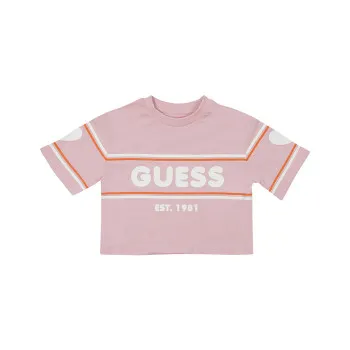 MAJICA ZA DEVOJČICE GUESS
