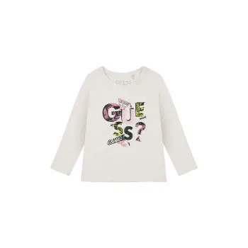 MAJICA ZA DEVOJČICE GUESS