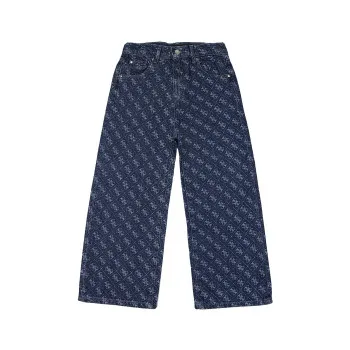 TEKSAS PANTALONE ZA DEVOJČICE GUESS