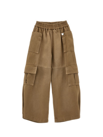 PANTALONE ZA DEVOJČICE MONNALISA