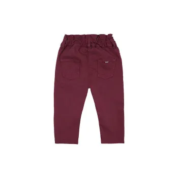 PANTALONE ZA DEVOJČICE SARABANDA