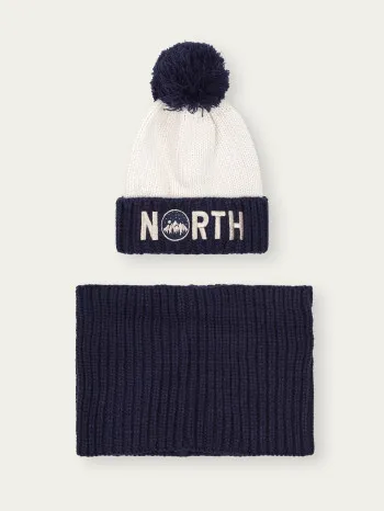 SET (KAPA+SAL) ZA DECAKE BEBA K