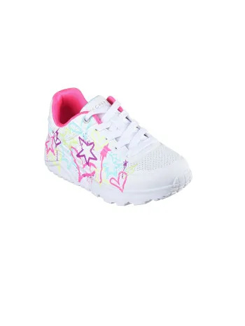 PATIKE ZA DEVOJČICE SKECHERS
