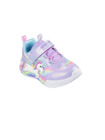 PATIKE ZA DEVOJCICE SKECHERS