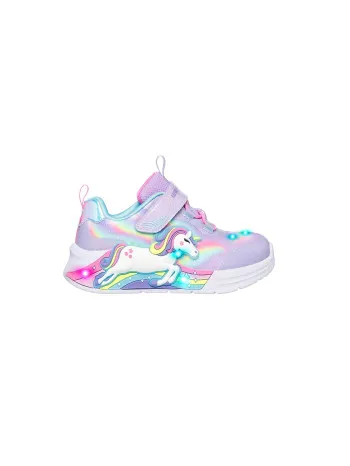 PATIKE ZA DEVOJCICE SKECHERS