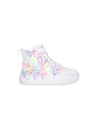PATIKE ZA DEVOJCICE SKECHERS