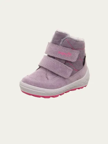 ČIZME ZA DEVOJČICE SUPERFIT