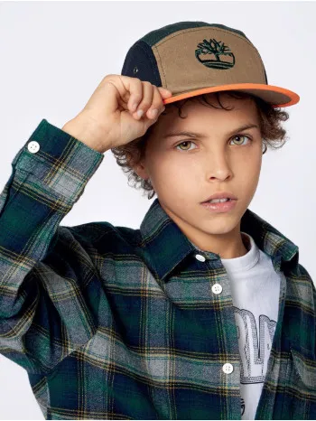 KAPA ZA DEČAKE TIMBERLAND